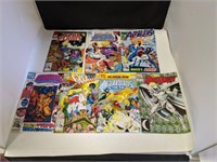 7 Collector Comics
