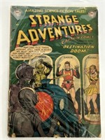 Strange Adventures #14