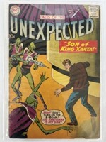 Tales of The Unexpected #42