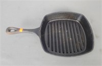 Emeril Cast Iron Griddle Pan