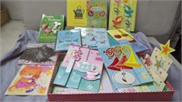 Estate. Greeting Cards Lot.    Lots of Cards,