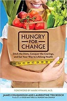 Hungry for Change Book