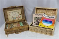 Vintage Songbooks, Sheet Music and More!