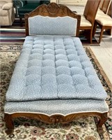 Vintage Youth Bed