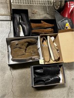 Men's Shoes Size 10.5 & 11