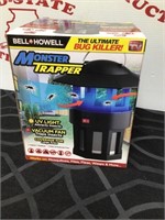 Bell Howell Monster Bug Trapper