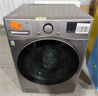 LG Stackable Washing Machine Thin Q (Model
