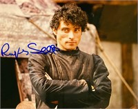 Rufus Sewell signed photo