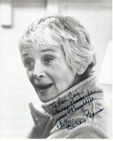 Breaking Away Barbara Barrie Signed Photo