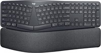 Logitech ERGO K860 Wireless Ergonomic Keyboard