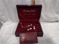 Epuffer 629 E-Pipe & Case