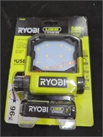 Ryobi LED Flip Light