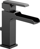 $468 - Delta Ara Single Handle Channel Bathroom