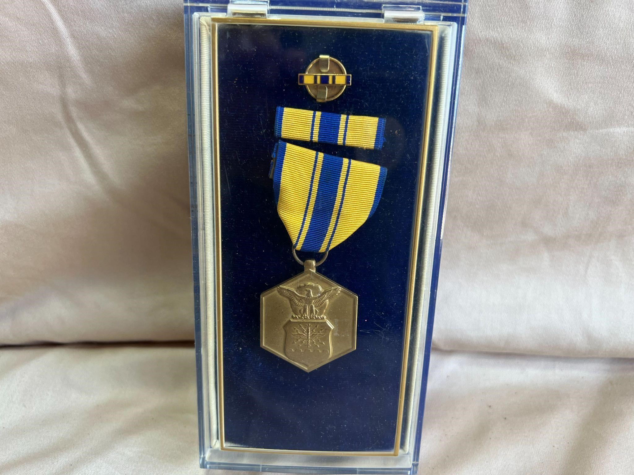 Military Medal