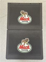 Mack Truck Floor Mats