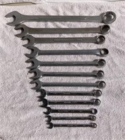 Standard Wrenches, Various Brands