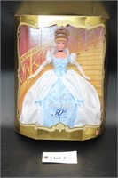 Disney Collector Dolls, Cinderella 50th