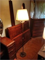 standing lamp 83" tall