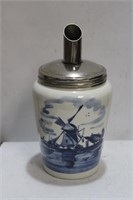 A Delft Dispenser