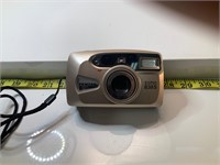 Pentax Film Camera