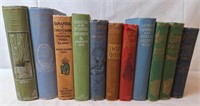 Josiah Allen's Wife Books, Marietta Holley