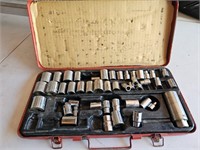 Socket set