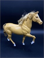 1980 Barbie Horse Dallas Golden Palomino