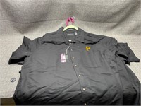 5 Collared PNC Park/ Pirates Staff Shirts