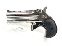 Cobra CLB38 Derringer Pistol