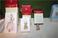 Krinkles ornaments lot D