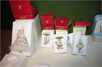 Krinkles ornaments lot B