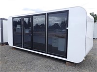 Mobile Apple House