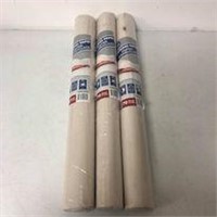 3 ROLLS PACKING PAPER 70 SHEETS 24 INCH X 24 INCH