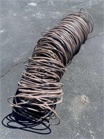 10 ga stranded wire- approx. 2000 ft