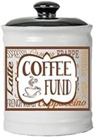 COFFEE FUND...LOL.