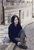 Cranberries Autograph Photo