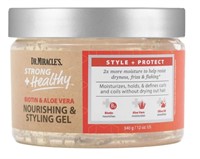 Dr. Miracle's Strong & Healthy Nourishing &...