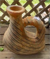 Pottery Vase