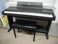 Yamaha Piano