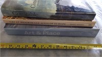 2 Art Coffee Table Books