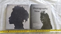 2 Photography Coffee Table Books