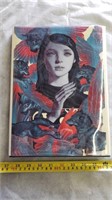Complete Covers by James Jean Coffee Table Book