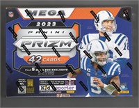 2023-'24 Panini Prizm Football Mega Box - C.J.