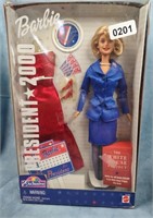 Barbie for President 2000, Toys 'R' Us Exclusive