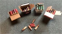 12 Ga Shot Gun Shells