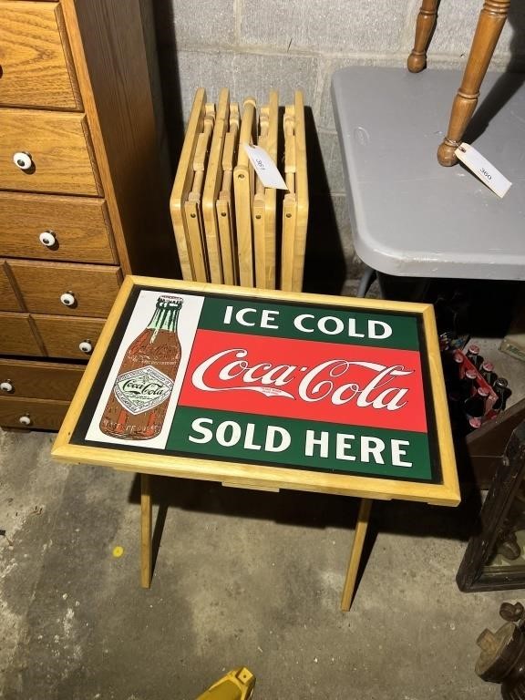 ESTATE AND COKE COLLECTION 2
