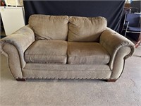 Broyhill Loveseat Couch, goes with 742