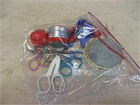 Lot of Misc. Sewing Supplies
