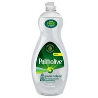 3-32.5Oz Palmolive Ultra Dish Soap