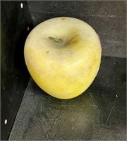 STONE APPLE